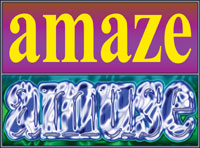 Лучший шрифтовой эффект: как это делалось