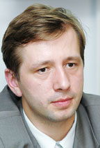 Юрий Мигаль