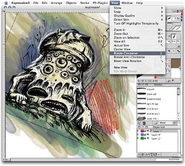Экспрессионизм, как он есть