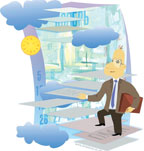 Упущения в планировании, или кочка на ровном месте