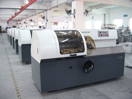 JMD Machinery на Drupa-2008: широкий ассортимент послепечатного оборудования