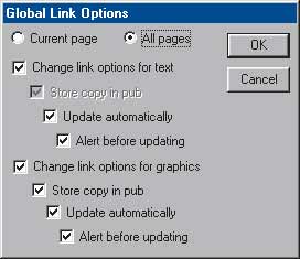 В коробке с PageMaker