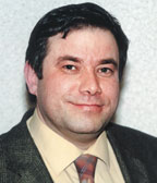 Сергей Сухман