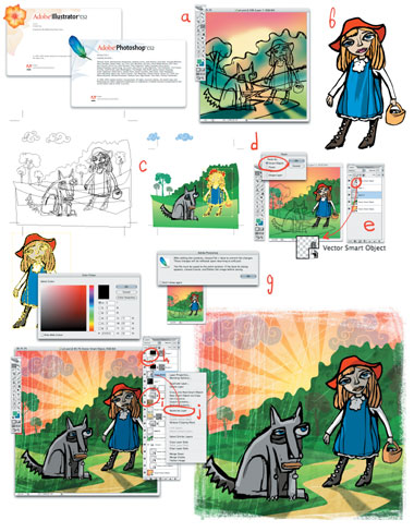 Добро пожаловать в семью!