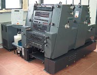 Тираж в два хода