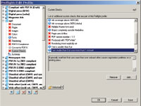 PDF под присмотром Acrobat'a