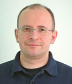 За рулём редакции  системы автоматизации