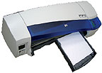 HP DesignJet120nr