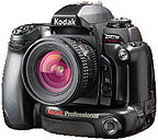 Kodak DCS Pro 14n