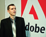 Улыбочку!.. щёлк... Спасибо!