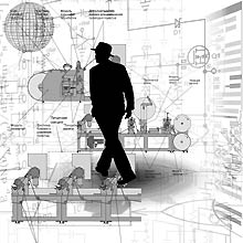 Выбираем узкорулонную флексомашину*