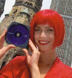 От радиоприемника до голубого лазера