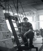 Спуск полос, автоматизация и все, все, все... *