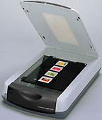 EPSON Perfection 2450 Photo