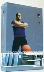 Олимпийские чемпионы полиграфического искусства