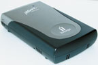 Iomega 250 GB Network Hard Drive High Speed Ethernet