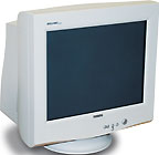 Philips Brilliance 109P4