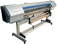 Roland SOLJET PRO II SJ-740