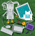 Workstation User Edition - 2002