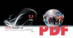 Adobe Acrobat 6