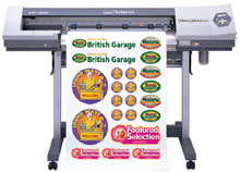 Roland VersaCAMM-VP300