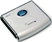 Fujitsu HandyDrive