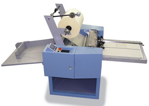 Komfi на Drupa-2008: ламинаторы для цифровой и офсетной продукции