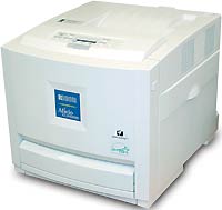 Ricoh Aficio CL3000DN