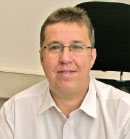 У нас хорошие резервы для роста!