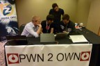 iPhone, Safari, IE8 и Firefox капитулировали на Pwn2Own