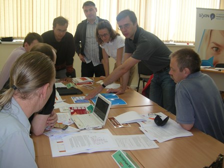 Пицца по рецепту ITSM