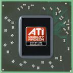 Графические платы семейства ATI Mobility Radeon HD 5000, предназначенные для портативных компьютеров, являются самыми быстрыми из всех, что выпускались до сих пор