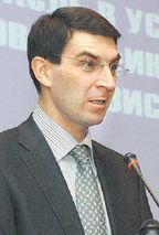 Игорь Щеголев: «Саботажников портала госуслуг в правительстве нет»