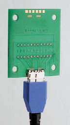 Новое поколение контроллеров USB, к числу которых относится и чип Via VL810, позволяет обеспечить подключение устройств на скорости, близкой к теоретическому максимуму USB 3.0 