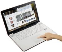 Не исключено, что пользователям ПК в недалекой перспективе потребуется овладеть искусством общения посредством пальцев рук