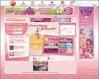 Несмотря на то что сайт Everythinggirl.com не относится к сотне самых популярных сайтов и, как следствие, не был рассмотрен в рамках исследования, самый большой уровень расхода энергии был зафиксирован именно здесь. Этот сайт с легкостью забрал все 100% ресурсов центрального процессора на ПК с Windows XP и процессором с тактовой частотой 1,5 ГГц и оперативной памятью 1 Гбайт