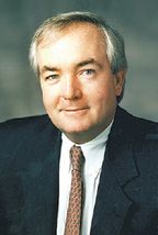 Директором по стратегии Infor стал Брюс Ричардсон, один из старейших аналитиков программной отрасли