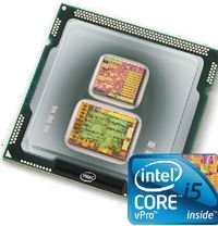 vPro позволяет снизить расходы на поддержку и уменьшить потребность в визитах технических специалистов