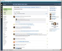 Главная задача Vulcan — максимально упростить развертывание интерфейсов конечных пользователей и ускорить установление соединений. Мы движемся в направлении бесшовного освоения возможностей и лучшего управления всеми компонентами, установленными на настольную систему