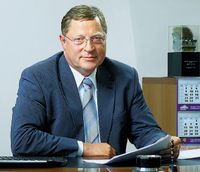 Владимир Акулич: «Продажи СЭПСС позволят быстрее окупить затраты на внедрение системы в нашей собственной компании»