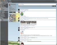 Систему Pip.io, доступ к которой выполняется через браузер, трудно назвать заменой Windows. Однако разработчики надеются, что те, кто пользуется сразу несколькими социальными сетями, предпочтут портал Pip.io