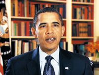 В своем послании конгрессу в начале текущего года президент Барак Обама заметил, что в его призыве отказаться от налоговых послаблений американским компаниям, размещающим заказы за рубежом, и предоставить налоговые льготы тем, кто создает рабочие места внутри страны, многие усматривают антиофшорную направленность