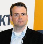 Киз Хертог подчеркнул верность курсу на повышение «отраслевого соответствия» Dynamics AX