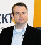 Киз Хертог: «Техническая масштабируемость более не является узким местом»