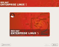 Помимо поддержки новейших многоядерных процессоров, в версии RHEL 5.5 появился еще целый ряд функций