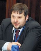 Пропасть между отечественными и западными медицинскими информационными системами Михаил Плисс считает катастрофической