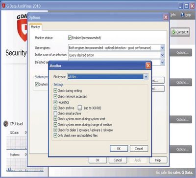 В компании G-Data собираются закрепиться на российском рынке антивирусов в расчете, что многие российские пользователи захотят попробовать что-то новое. Кроме того, в России ценится, если продукт сделан в Германии