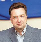 Сергей Лукьянов: «Мы фактически привели Supermicro в Россию»