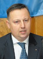 Виталий Слизень: «За последнее время доля доходов группы компаний 'Синтерра' заметно сместилась в регионы, где мы видим растущий платежеспособный спрос»