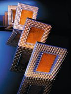 В Intel, как и прежде, уверяют: Xeon и Itanium предназначены для разных рынков